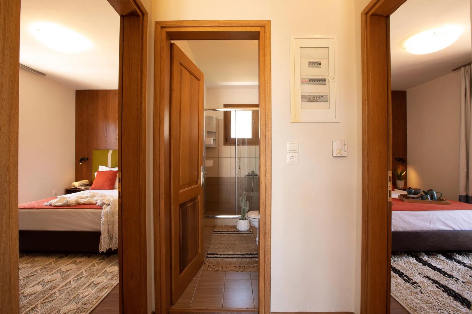 Skiathos Avaton Hotel foto 40