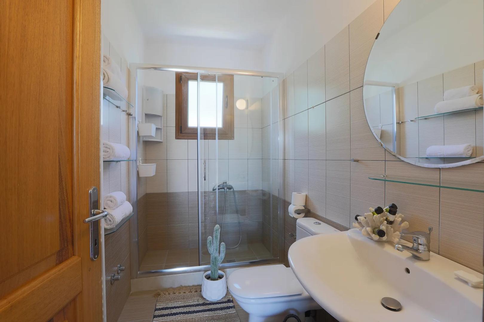 Skiathos Avaton Hotel foto 41
