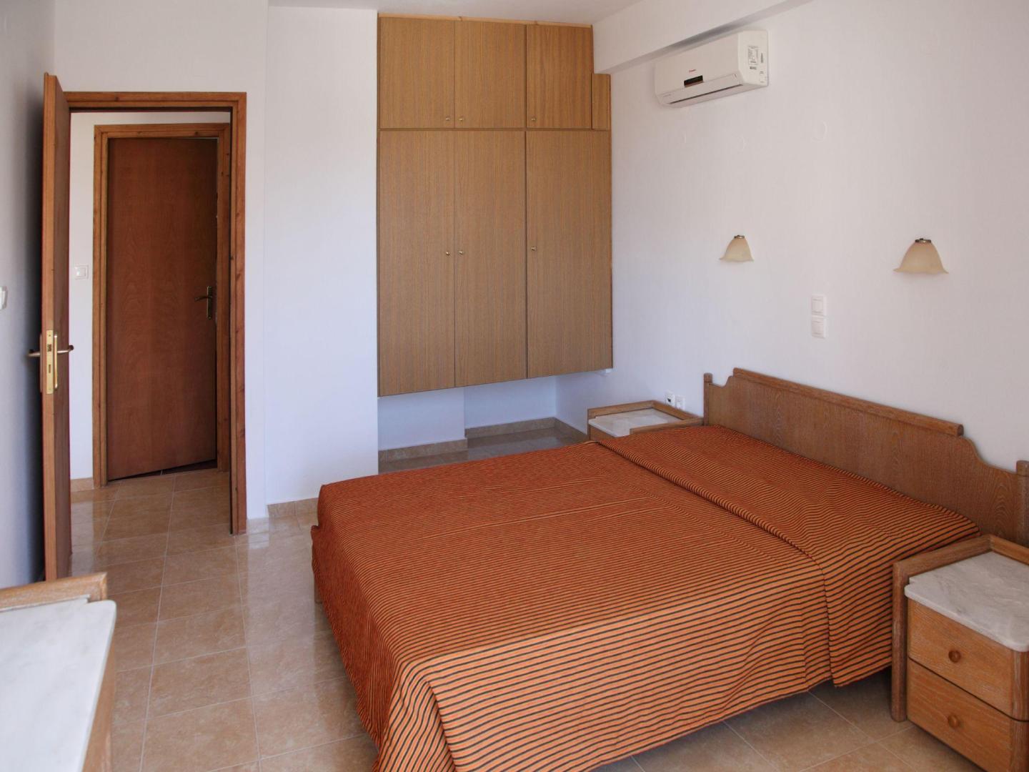 Ilian Beach Studio Apartments foto 34