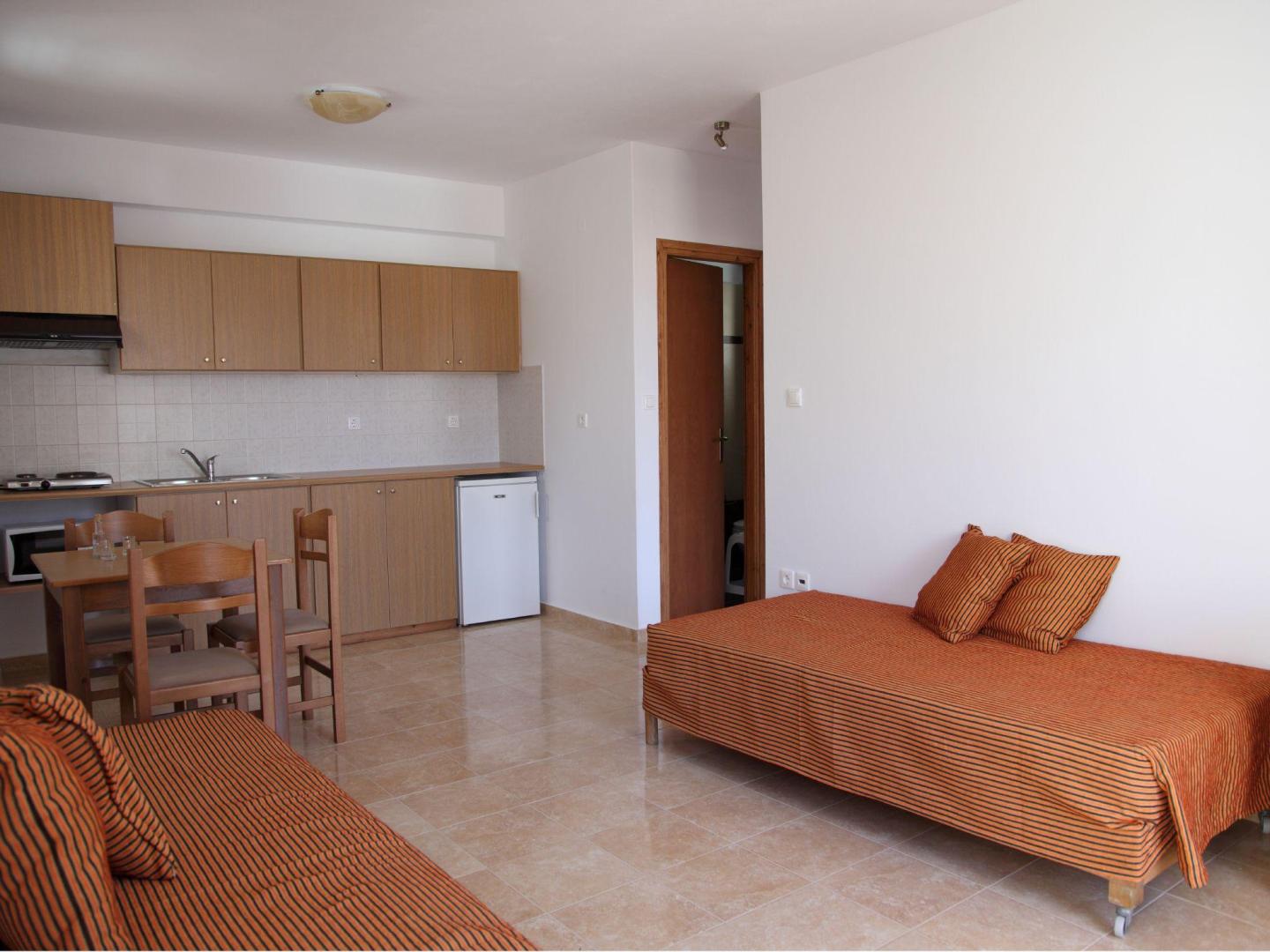 Ilian Beach Studio Apartments foto 35