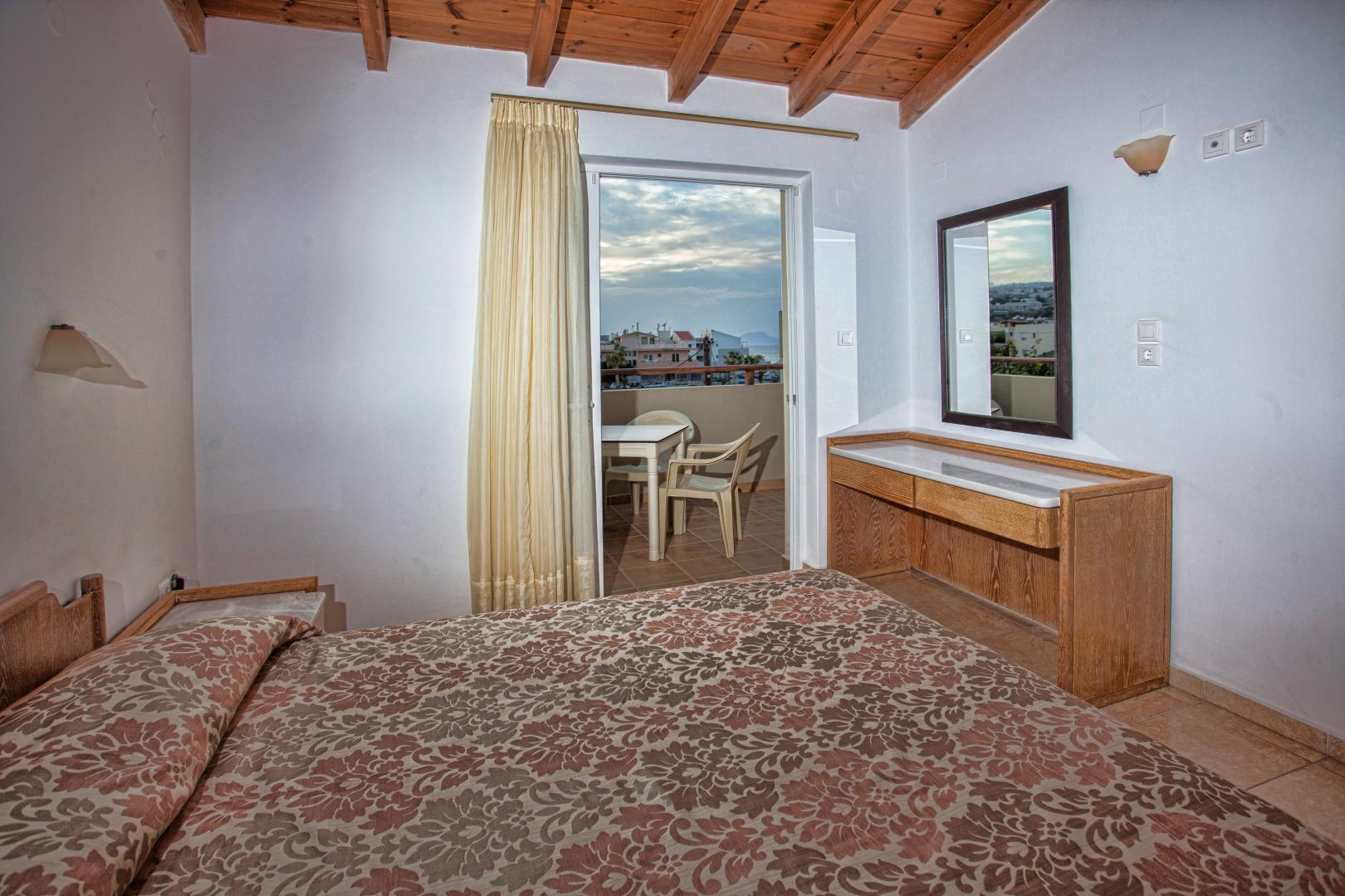 Ilian Beach Studio Apartments foto 36