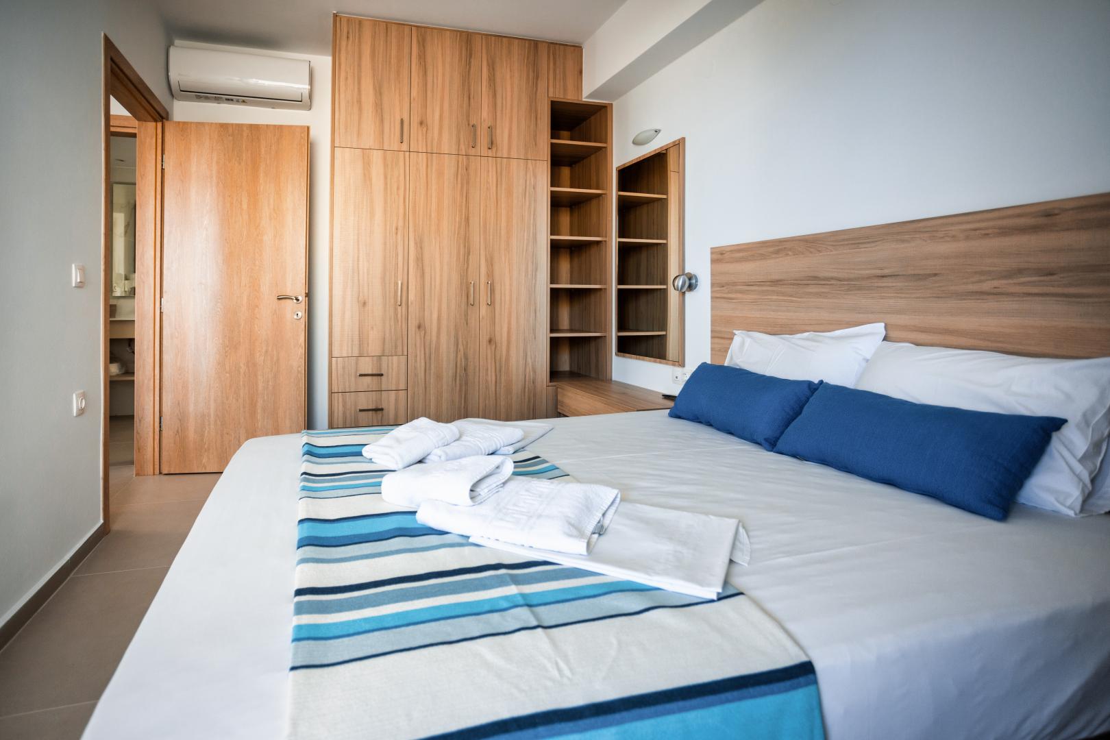 Ilian Beach Studio Apartments foto 40