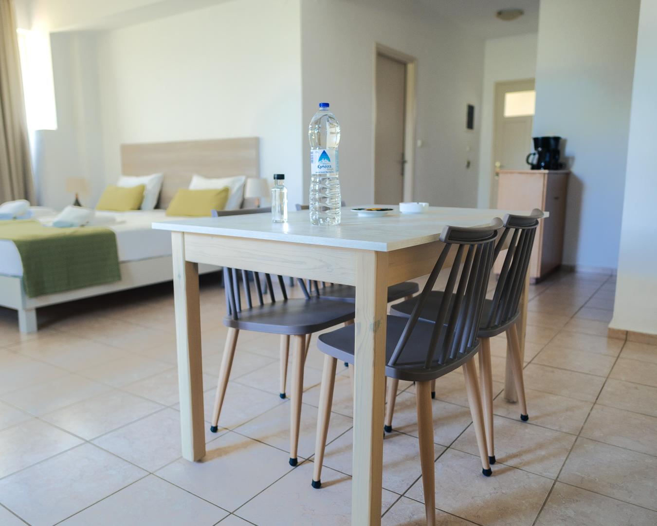 Ilian Beach Studio Apartments foto 2