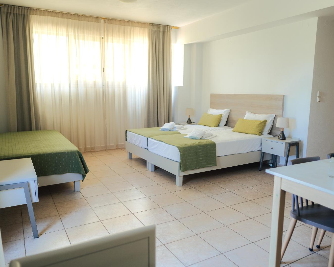 Ilian Beach Studio Apartments foto 7