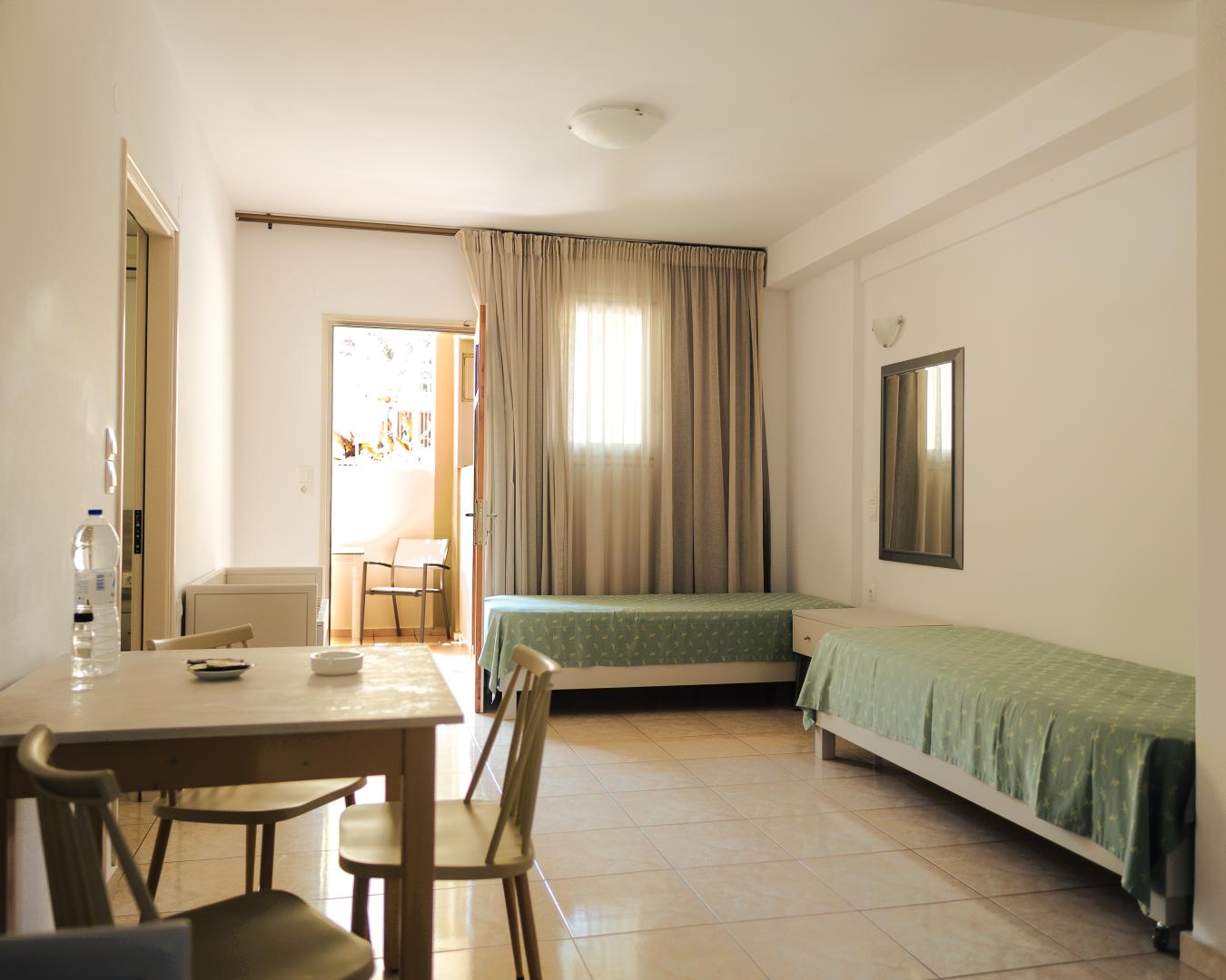 Ilian Beach Studio Apartments foto 8