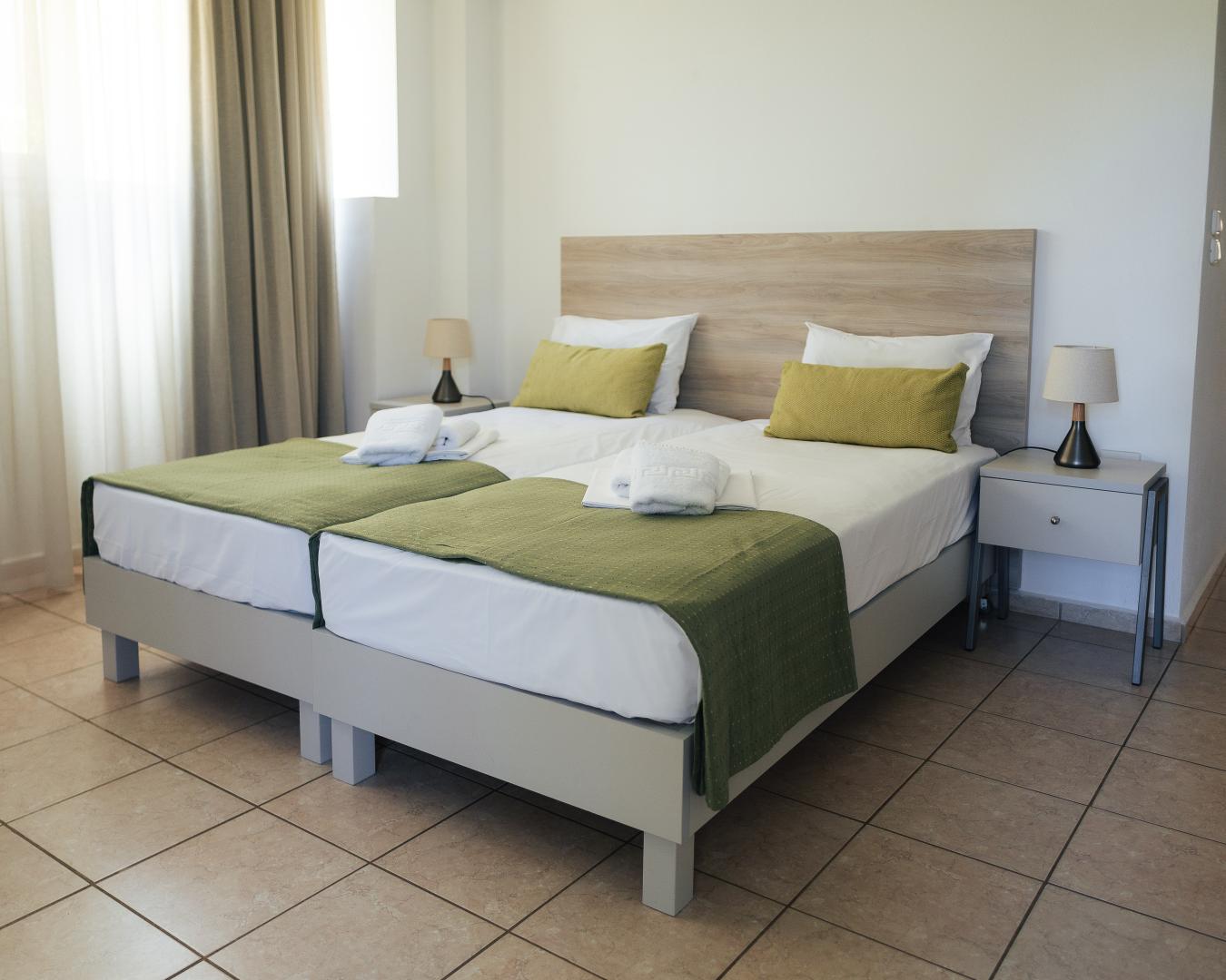 Ilian Beach Studio Apartments foto 9