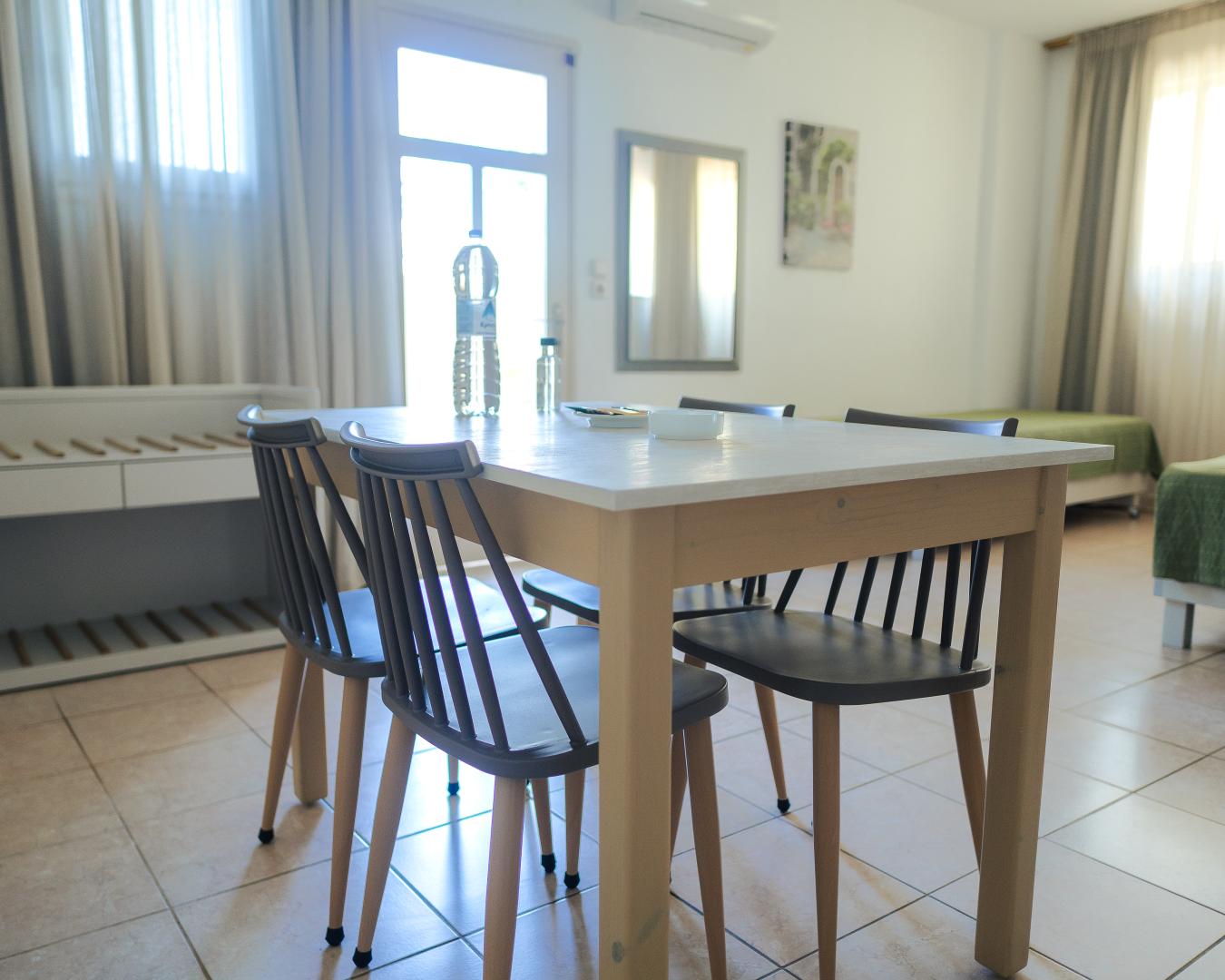 Ilian Beach Studio Apartments foto 10