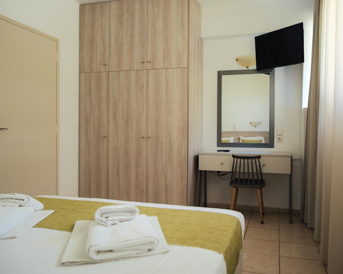 Ilian Beach Studio Apartments foto 11