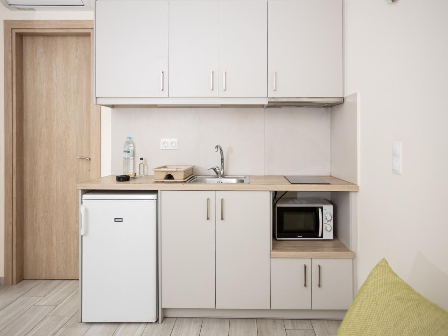 Ilian Beach Studio Apartments foto 24