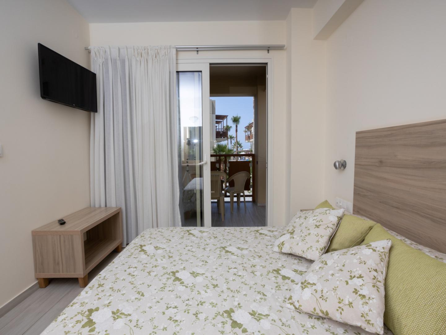Ilian Beach Studio Apartments foto 29