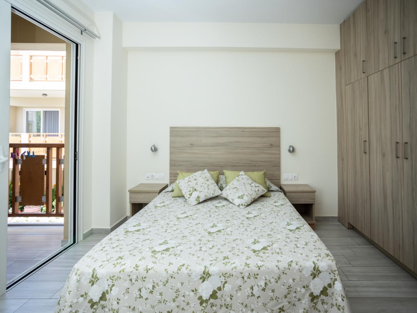 Ilian Beach Studio Apartments foto 31