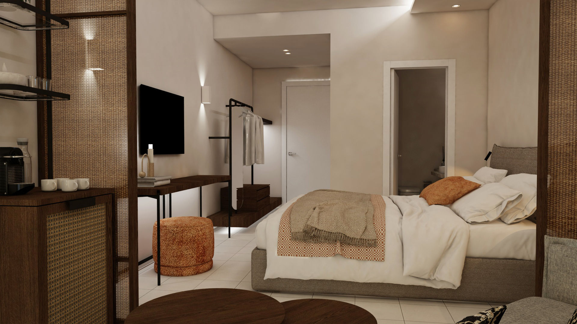 Planos Hotel image 1