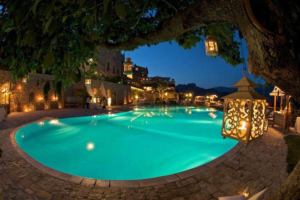 Villa Cimbrone foto 6
