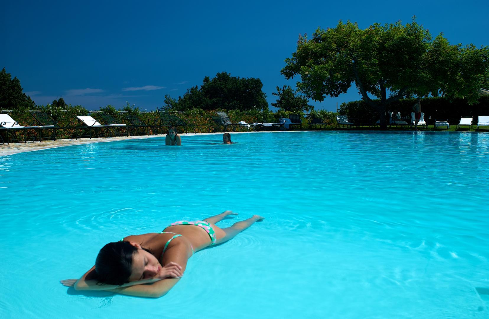 Villa Cimbrone foto 16