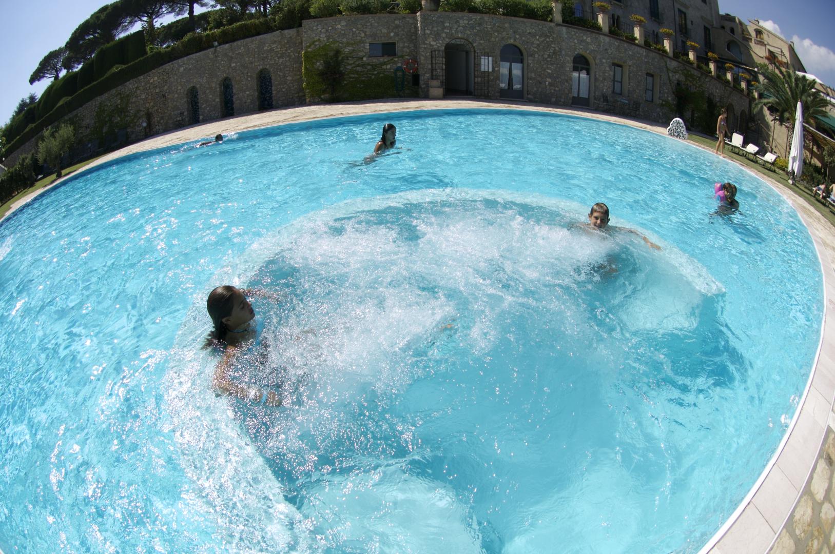 Villa Cimbrone foto 37