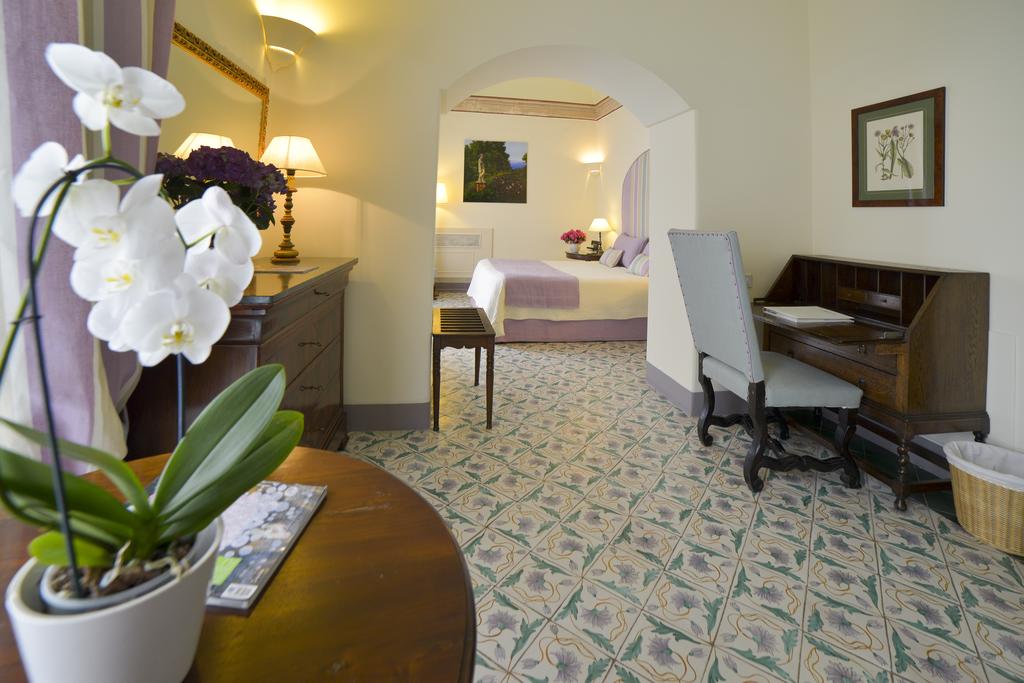 Villa Cimbrone foto 34