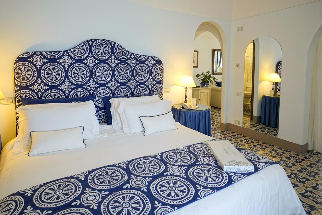 Villa Cimbrone foto 38