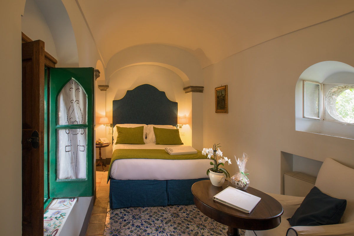 Villa Cimbrone foto 41