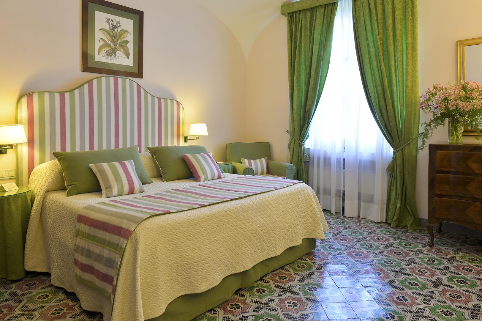 Villa Cimbrone foto 7