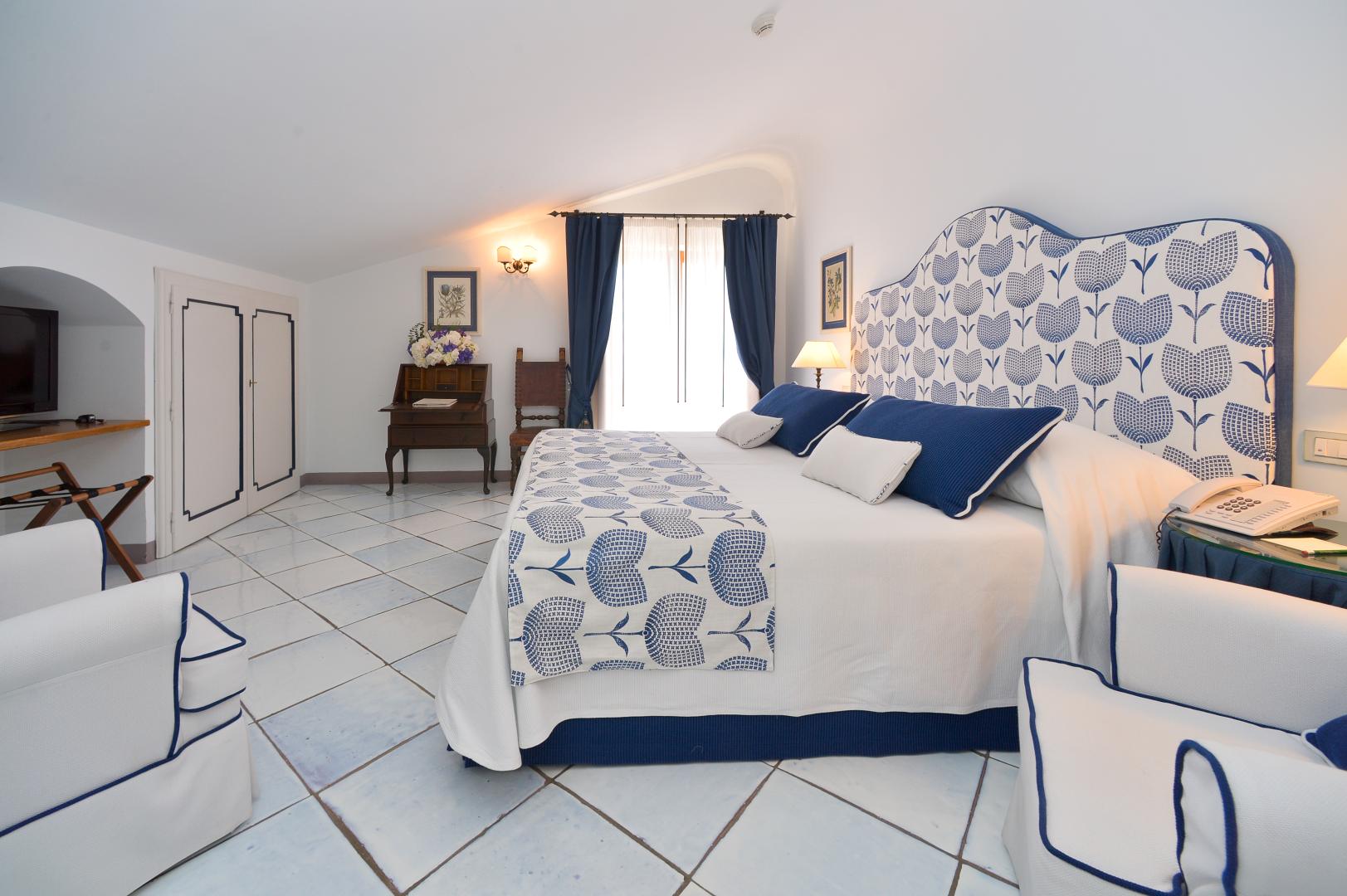 Villa Cimbrone foto 11