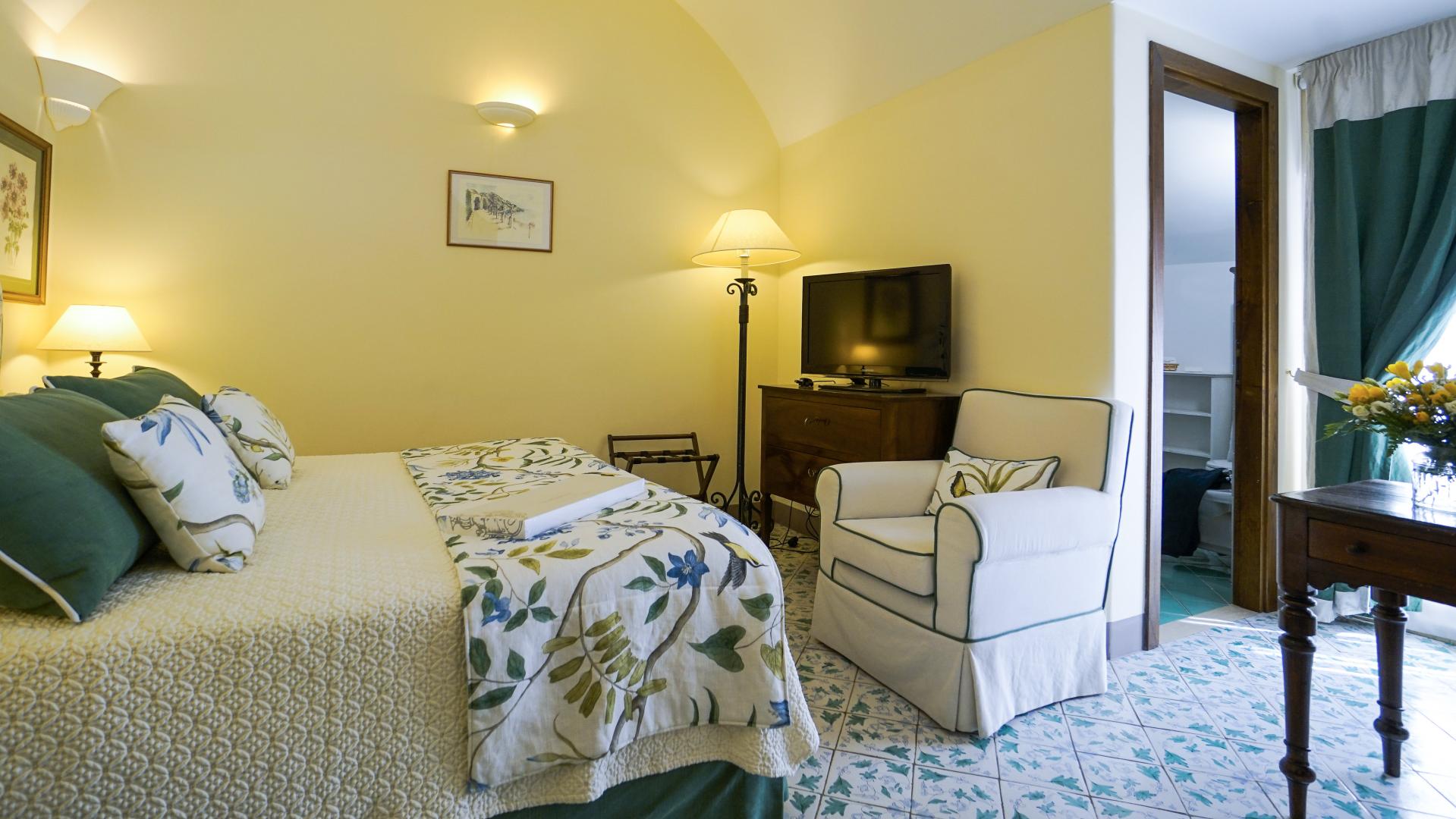 Villa Cimbrone foto 8