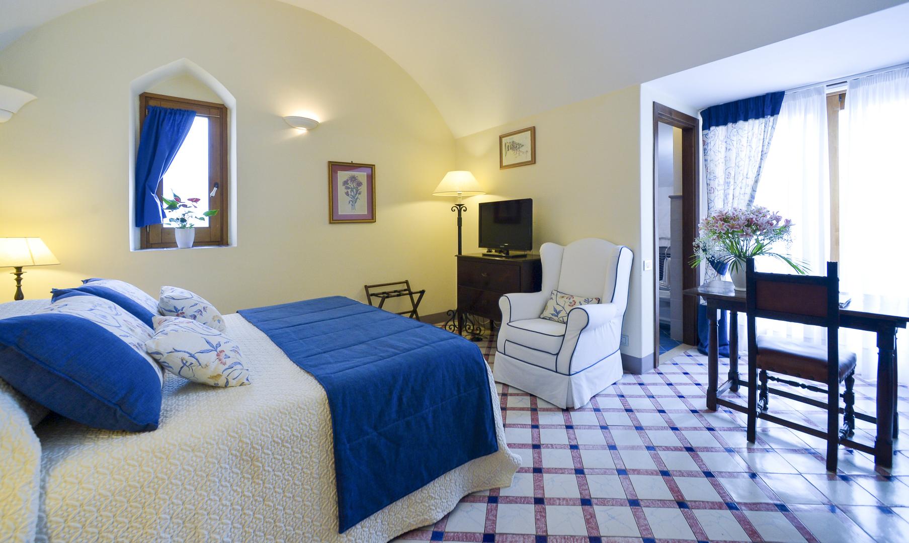 Villa Cimbrone foto 9