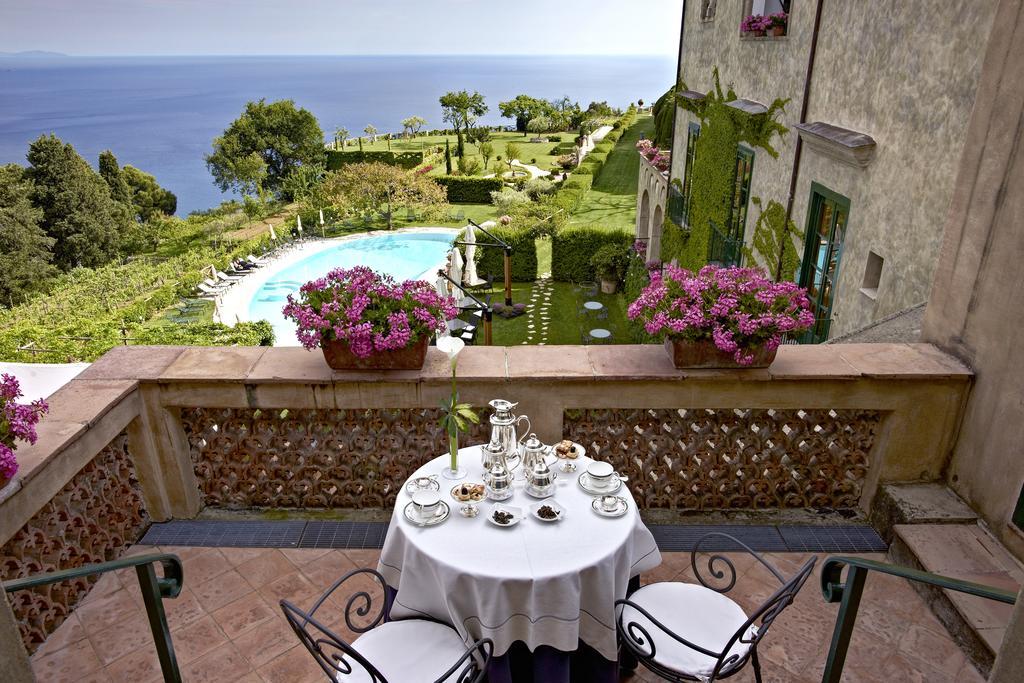 Villa Cimbrone foto 10