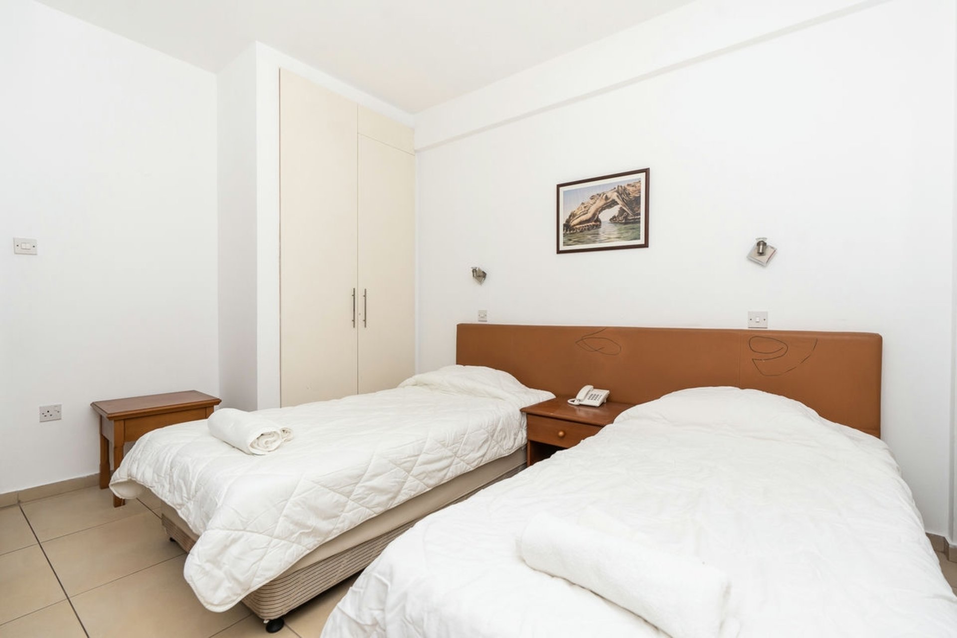 Flora Hotel Apartments foto 10