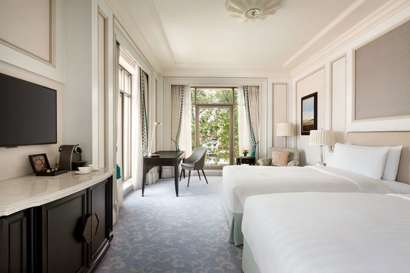 Shangri-La Bosphorus Istanbul foto 53