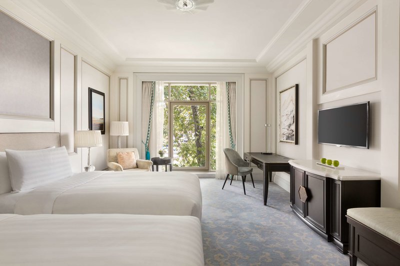 Shangri-La Bosphorus Istanbul foto 41