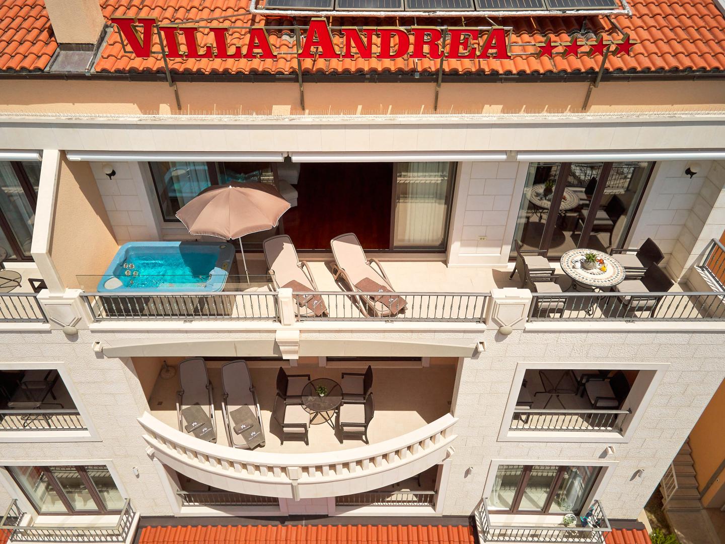 Villa Andrea foto 42