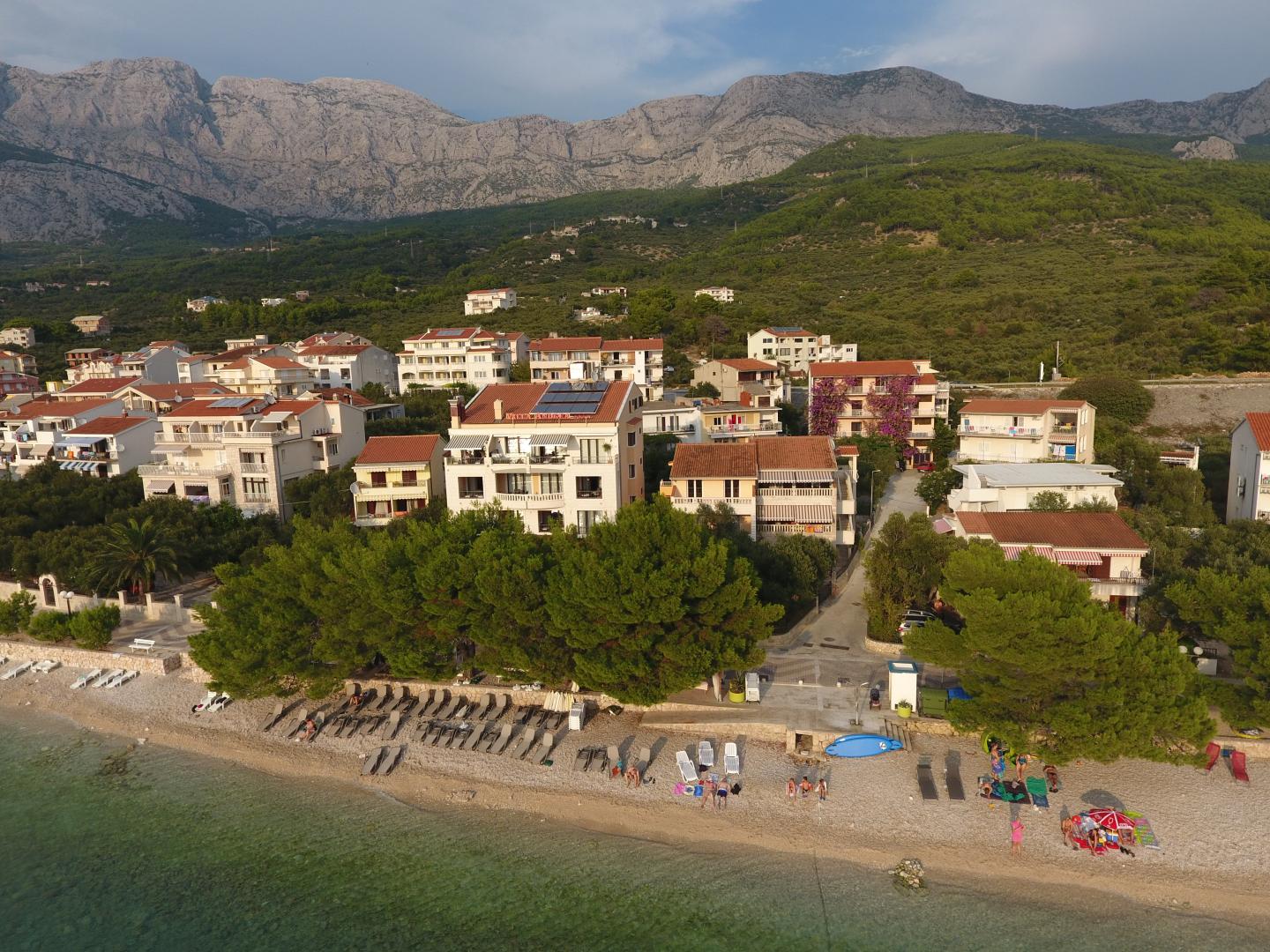 Villa Andrea foto 19
