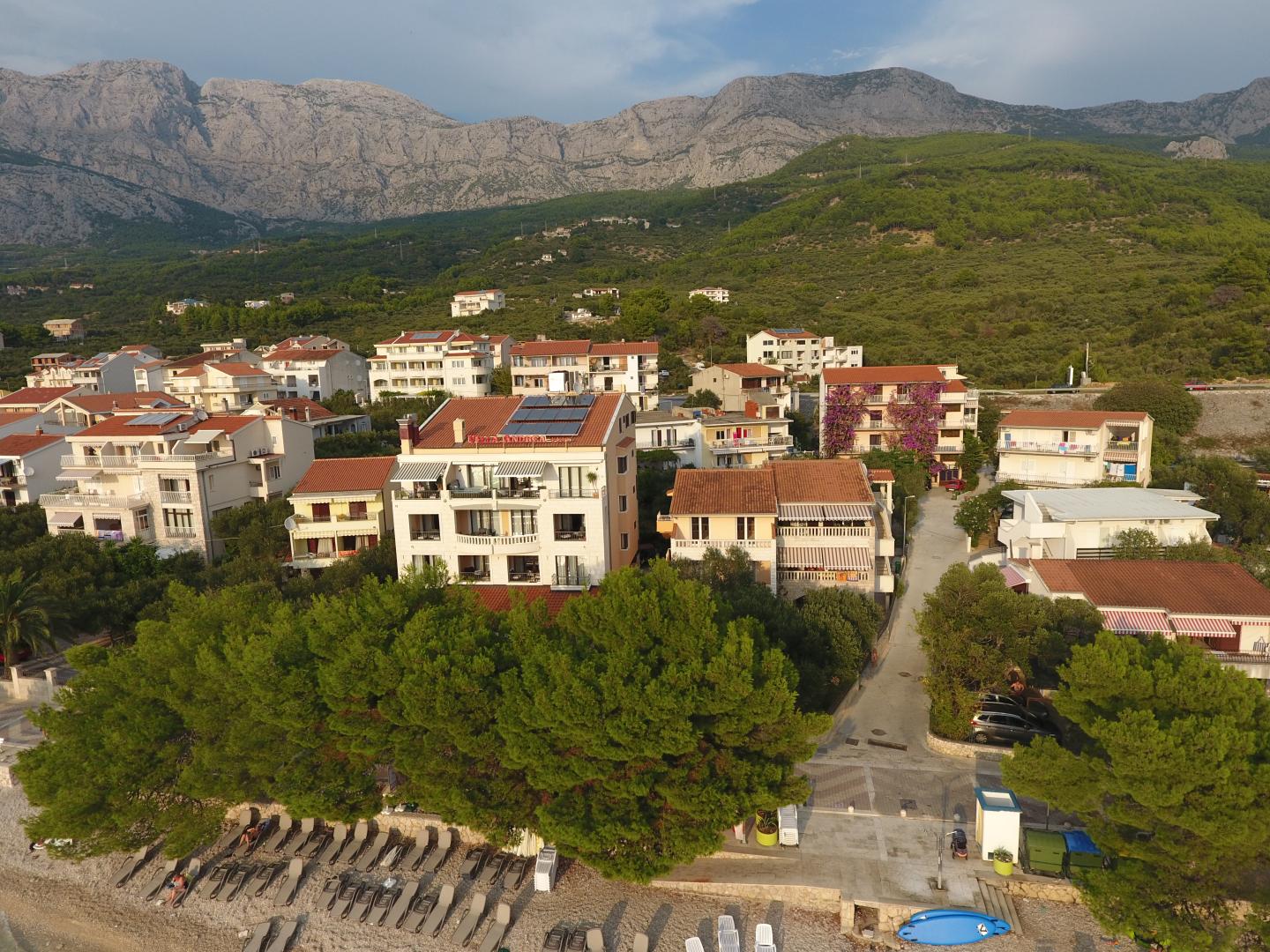 Villa Andrea foto 29