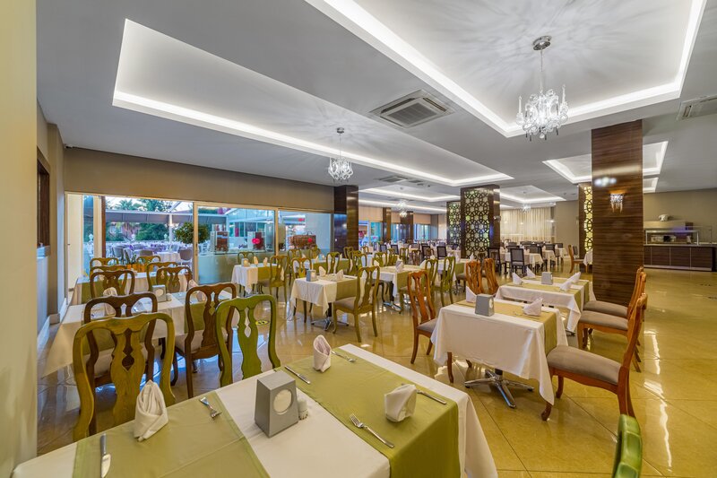 Justiniano Deluxe Resort foto 22