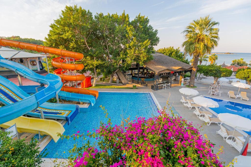 Justiniano Deluxe Resort foto 52