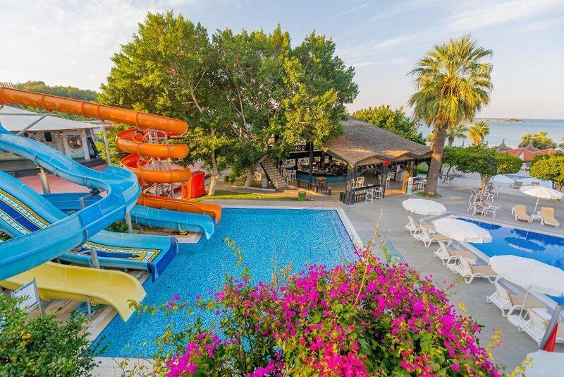 Justiniano Deluxe Resort foto 51
