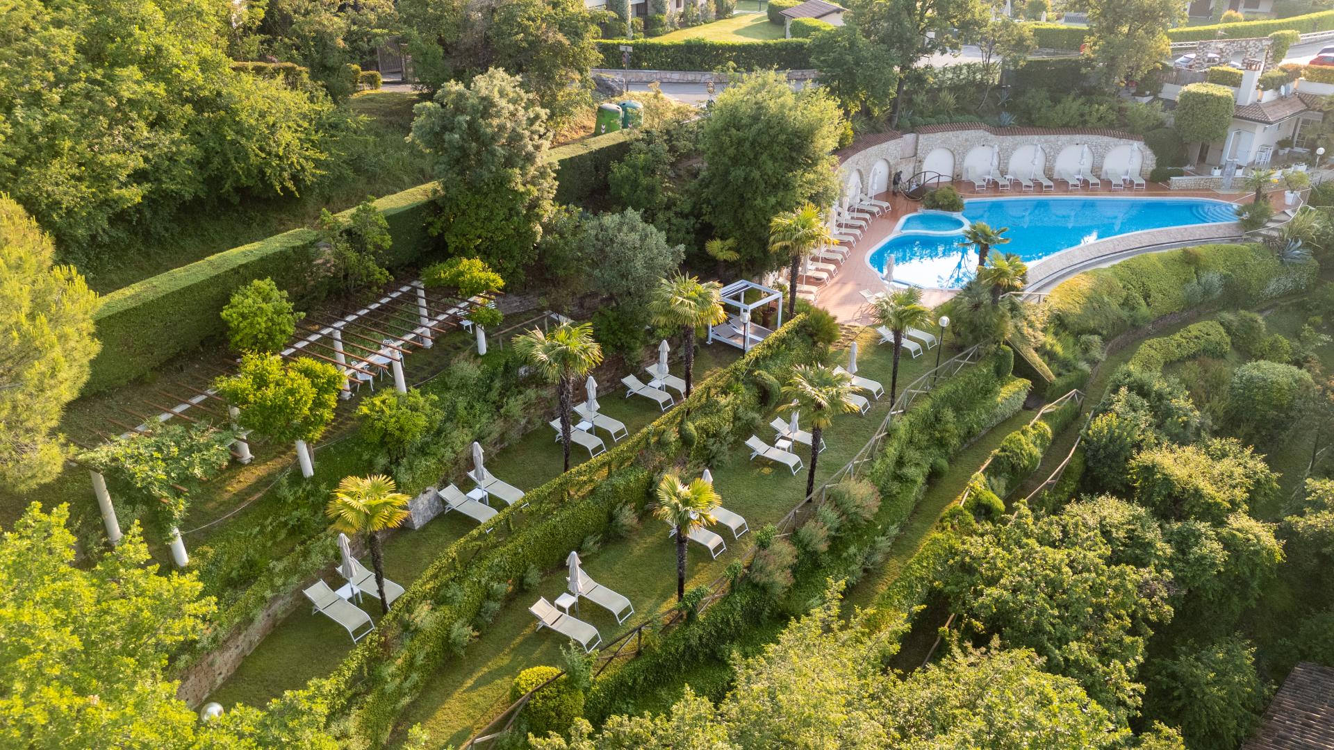 Madrigale Panoramic, Lifestyle & Soulful Hotel foto 16