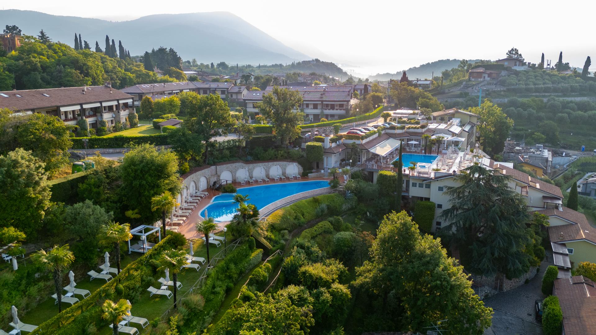 Madrigale Panoramic, Lifestyle & Soulful Hotel foto 15