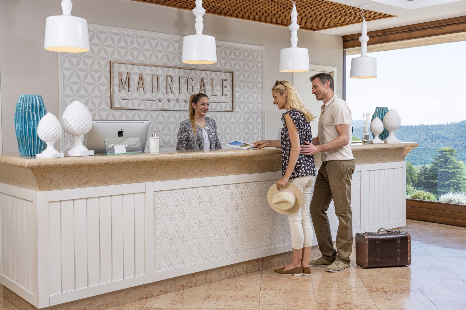 Madrigale Panoramic, Lifestyle & Soulful Hotel foto 27