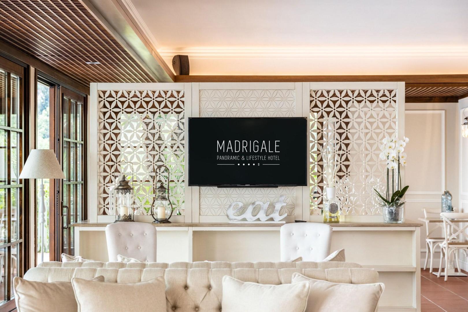 Madrigale Panoramic, Lifestyle & Soulful Hotel image 3