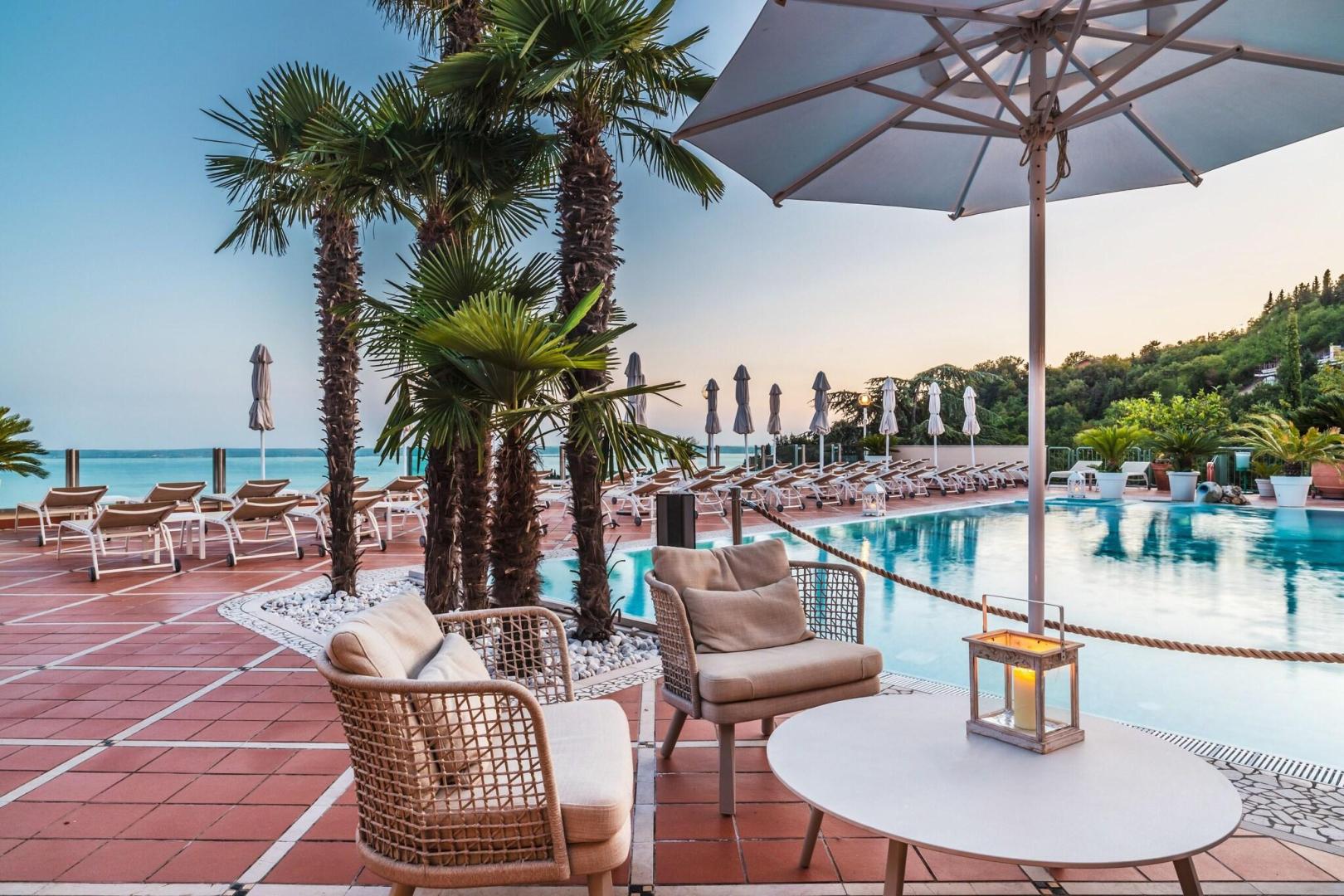 Madrigale Panoramic, Lifestyle & Soulful Hotel foto 20