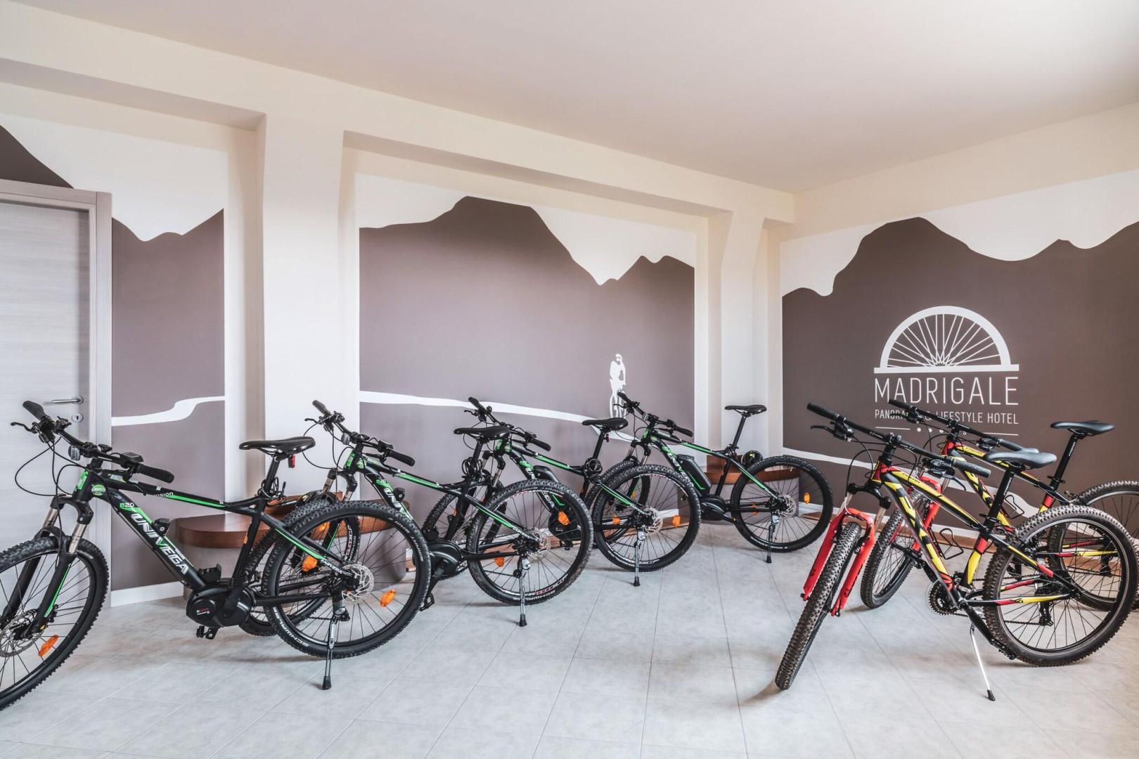 Madrigale Panoramic, Lifestyle & Soulful Hotel foto 14