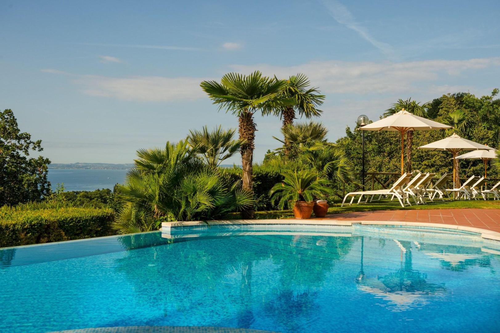 Madrigale Panoramic, Lifestyle & Soulful Hotel image 0