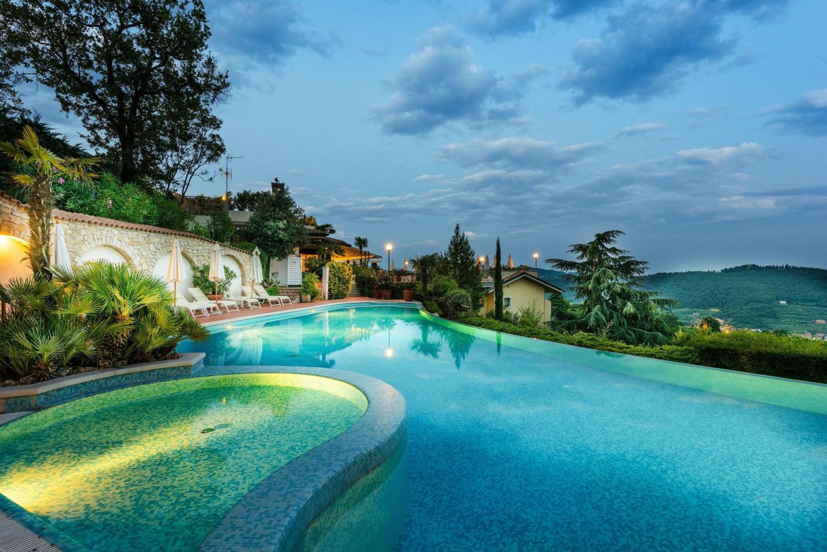 Madrigale Panoramic, Lifestyle & Soulful Hotel foto 23