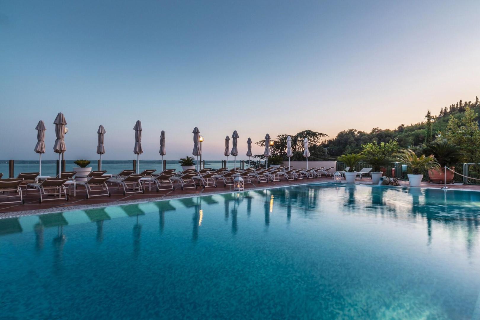 Madrigale Panoramic, Lifestyle & Soulful Hotel foto 28