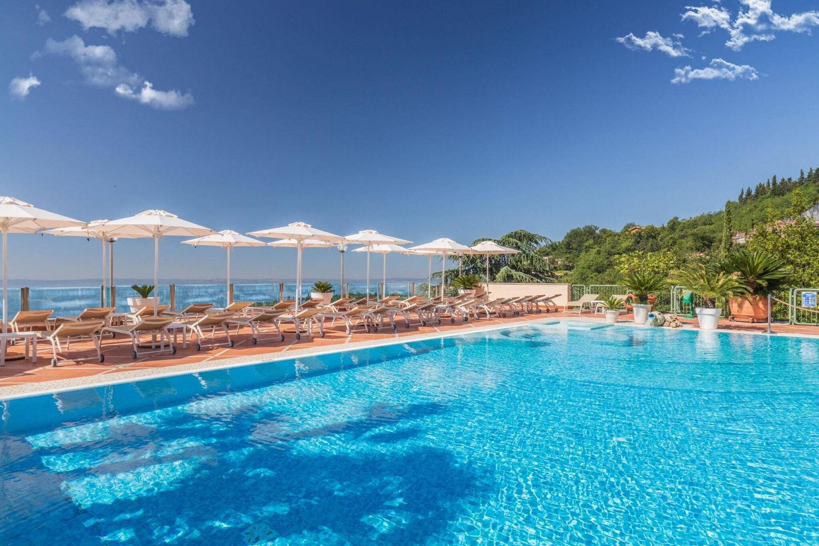 Madrigale Panoramic, Lifestyle & Soulful Hotel foto 32