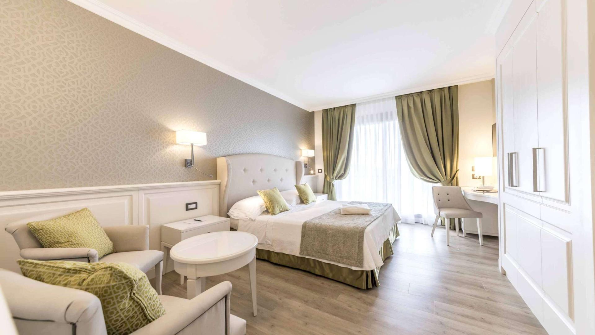 Madrigale Panoramic, Lifestyle & Soulful Hotel image 1
