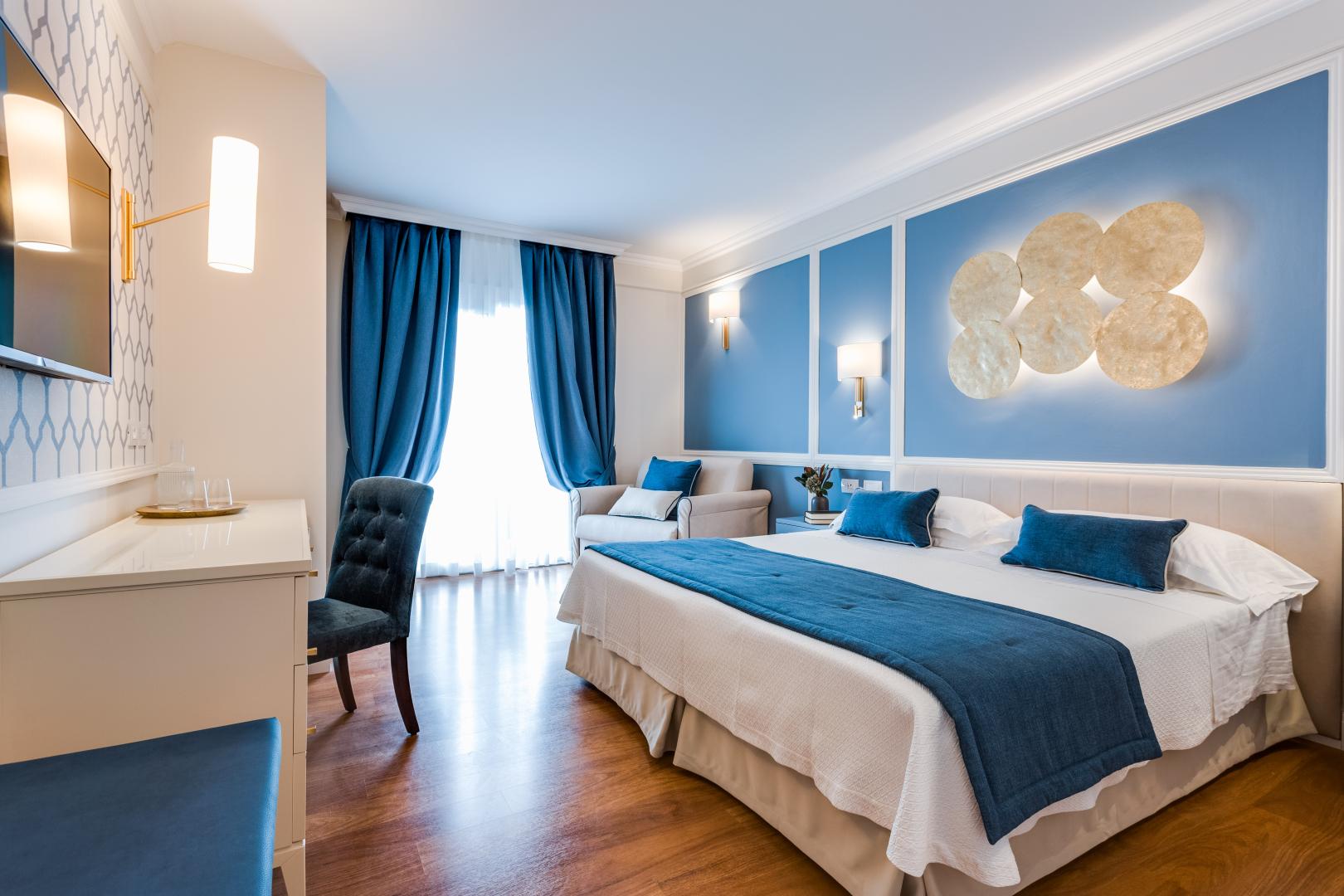 Madrigale Panoramic, Lifestyle & Soulful Hotel foto 7