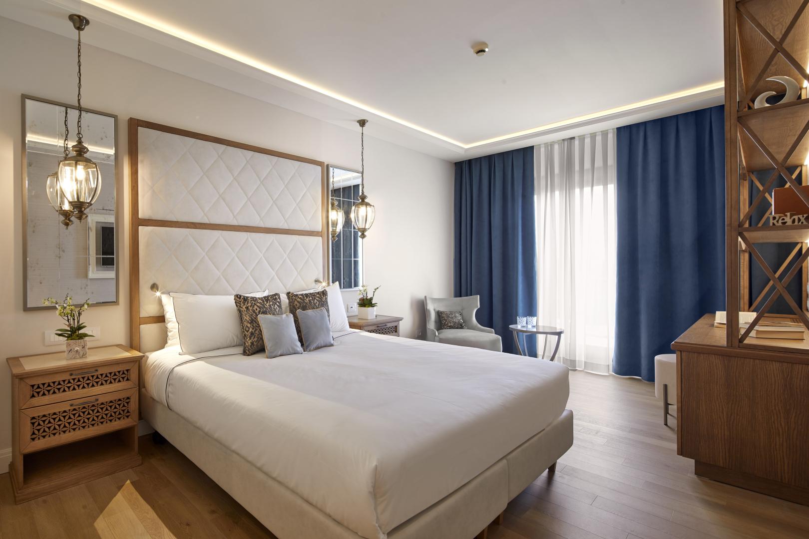 Madrigale Panoramic, Lifestyle & Soulful Hotel foto 10