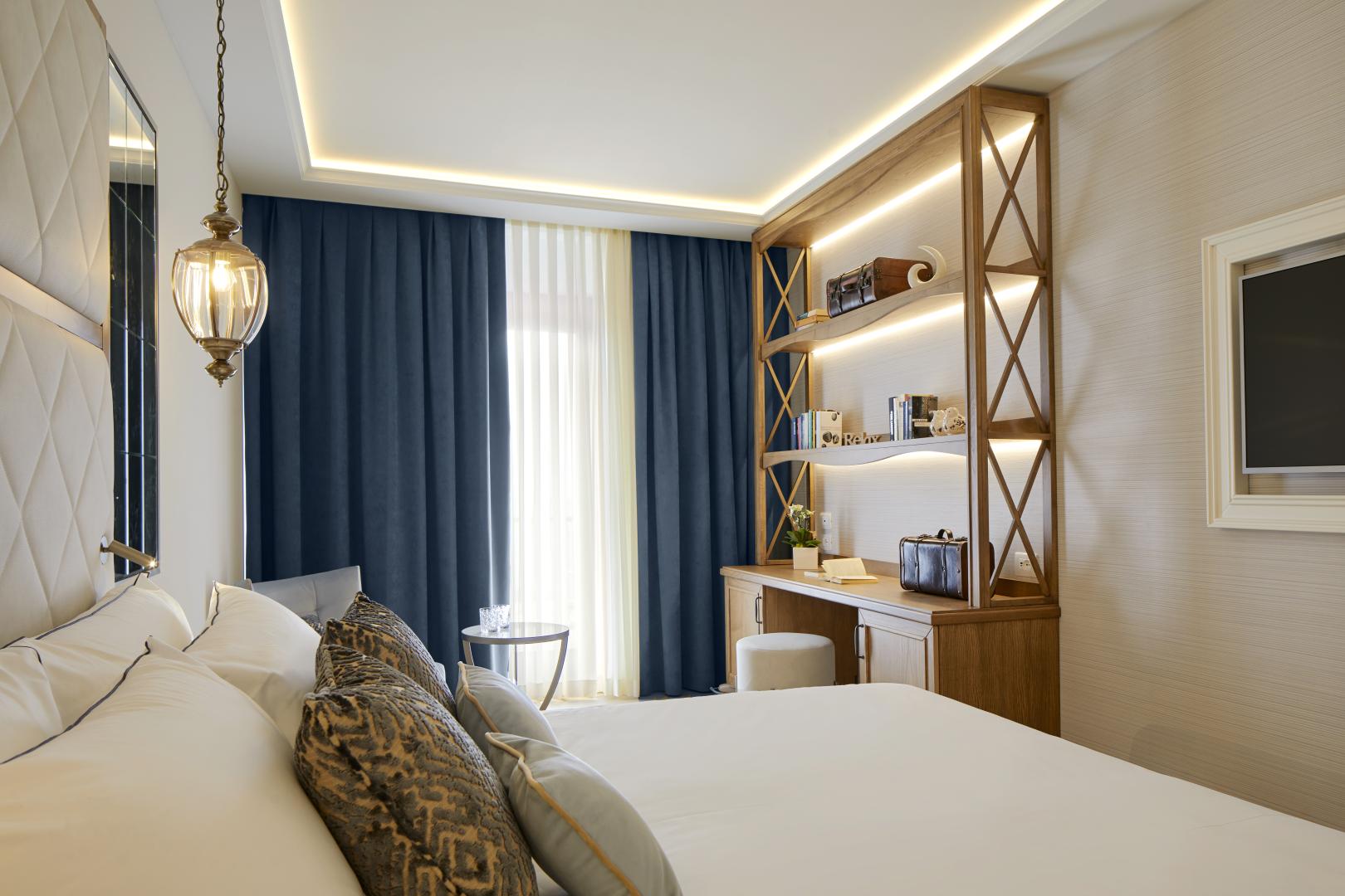 Madrigale Panoramic, Lifestyle & Soulful Hotel foto 11